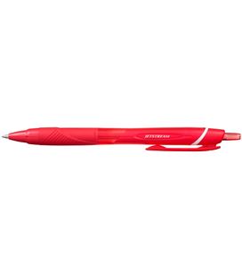 Boligrafo boli roller 0.7 rojo retractil jetstream sxn-150c uniball 148587 - SXN157C400