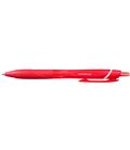 Boligrafo boli roller 0.7 rojo retractil jetstream sxn-150c uniball 148587 - SXN157C400