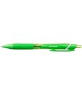 Boligrafo boli roller 0.7 verde claro retractil jetstream sxn-150c uniball 148532