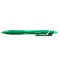 Boligrafo boli roller 0.7 verde retractil jetstream sxn-150c uniball 148549 - SXN157C500