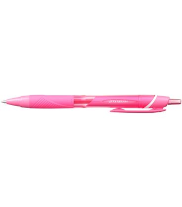 Boligrafo boli roller 0.7 rosa retractil jetstream sxn-150c uniball 148570 - SXN157C600