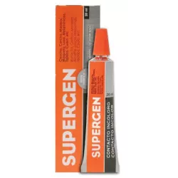 PEGAMENTO LIQUIDO INCOLORO SUPERGEN TUB 20ML TESA 62601-0-3