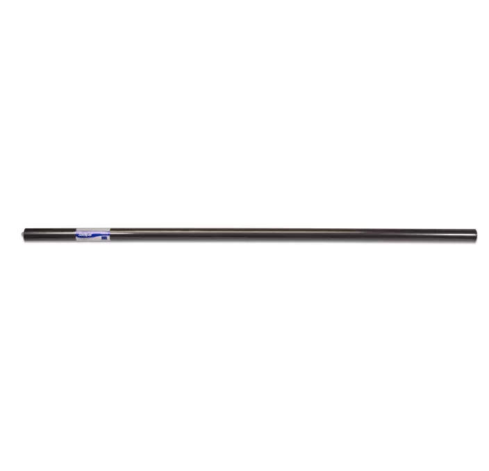 PAPEL KRAFT ROLLO 1X5MTS NEGRO SADIPAL 10608