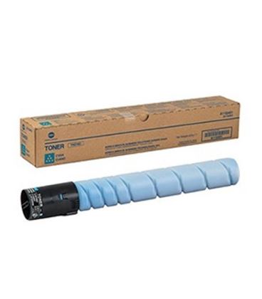 Toner laser cyan tn-216c konica minolta a11g451 - 37023