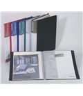 Carpeta 10 fundas a4 negra data bank staedtler mt-10 020016 - 9FMT10-20-30-40-60