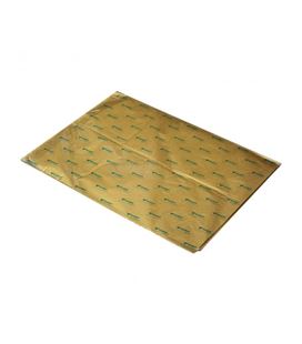 Papel seda 51cmsx76cms 25h oro sadipal 11166