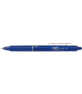 Boligrafo boli roller 07 azul retractil frixion borrable clicker pilot 417511 - NFCA