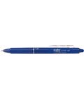 Boligrafo boli roller 07 azul retractil frixion borrable clicker pilot 417511 - NFCA