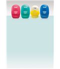 Goma de borrar eraser&brush capsule milan 4900116 044123 - 4900116_UNIT