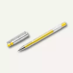 ROLLER 04 AMARILLO GEL G-TEC-C4 PILOT 139406
