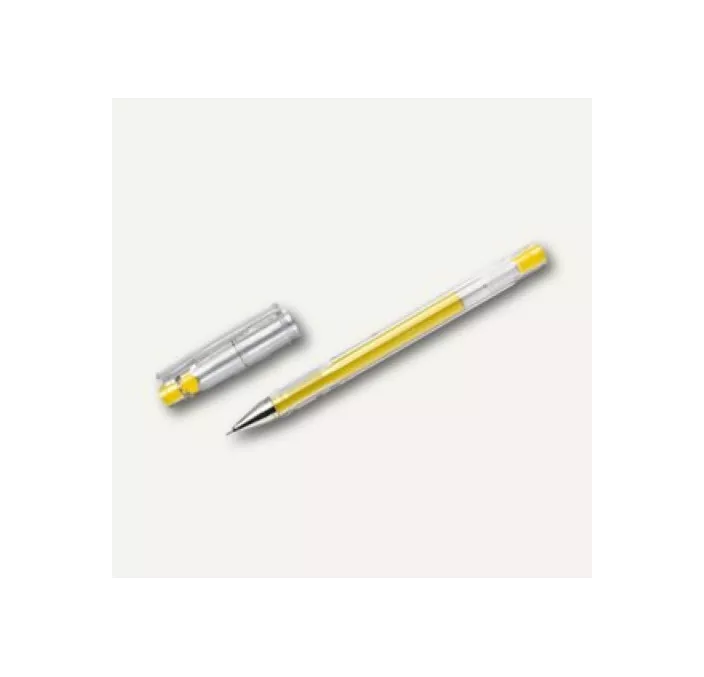 ROLLER 04 AMARILLO GEL G-TEC-C4 PILOT 139406