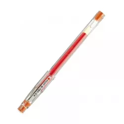 ROLLER 04 NARANJA GEL G-TEC-C4 PILOT 139383