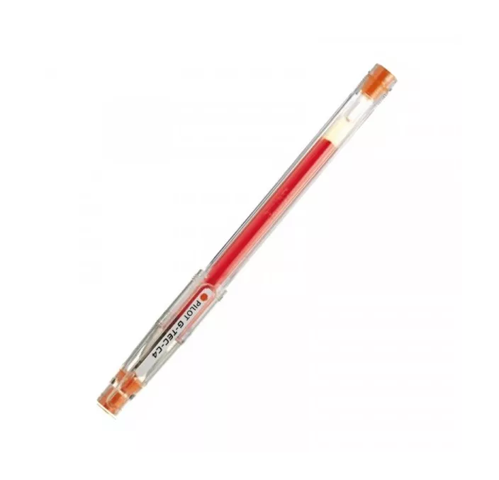 ROLLER 04 NARANJA GEL G-TEC-C4 PILOT 139383