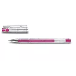 ROLLER 04 ROSA GEL G-TEC-C4 PILOT 139390