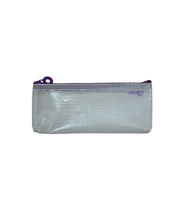 Bolsa multiuso 200x90 cremallera morada fraga 34117 - 34117-SIN-W