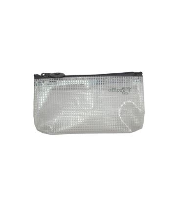 Bolsa multiuso 120x70 cremallera gris fraga 34118 - 34118-SIN-W