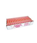Plastilina 150 grs rosa jovi 71/07
