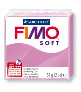 Pasta moldear lavanda fimo soft staedtler 8020-62 - 8020-62