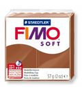 Pasta moldear caramelo fimo soft staedtler 8020-7 - 8020-7