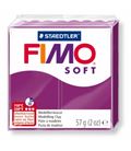 Pasta moldear violeta fimo soft staedtler 8020-61 - 8020-61