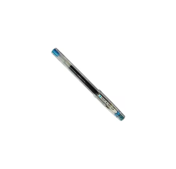 ROLLER 04 AZUL CLARO GEL G-TEC-C4 PILOT 139376