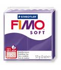 Pasta moldear morado fimo soft staedtler 8020-63 - 8020-63