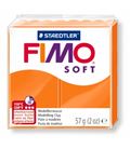 Pasta moldear naranja fimo soft staedtler 8020-42 - 8020-42 (2)