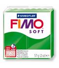 Pasta moldear verde tropical fimo soft staedtler 8020-53 - 8020-53