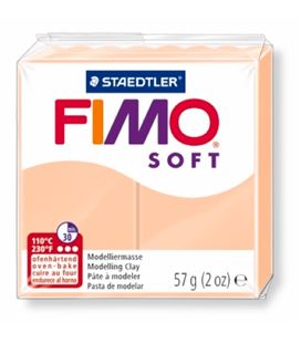 Pasta moldear carne fimo soft staedtler 8020-43 - 8020-43