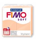 Pasta moldear carne fimo soft staedtler 8020-43