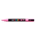 Rotulador permanente 1,5mm rosa "13" pc-3m posca uni 915837 - 156588000_2