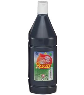 Tempera liquida 1000ml negro jovi 511/30 004824 - ART51130