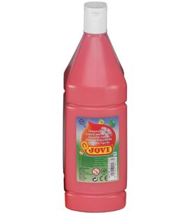 Tempera liquida 1000ml magenta rosa jovi 511/08 004770