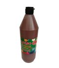 Tempera liquida 1000ml marron lavable alpino dm000191 530459 - DM000191