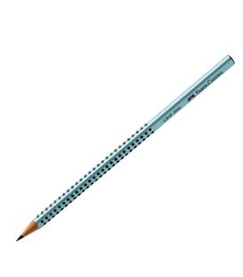 Lapicero lapiz b grafito triangular grip 2001 faber castell 117001 - 117001