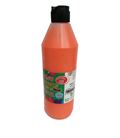 Tempera liquida 500ml naranja lavable alpino dm000172