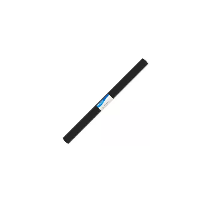 FORRO ADHESIVO 0,50X3MTS NEGRO SADIPAL 12214