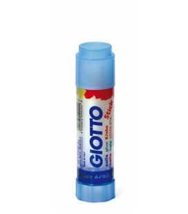 Pegamento barra 20grs giotto 540200 - 540200