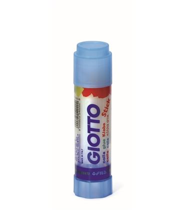 Pegamento barra 40grs giotto 540300 - 540300