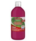 Tempera liquida 500ml magenta alpino dm010175 - DM010175_TEMPERA_500ML_MAGENTA