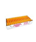 Plastilina 150 grs amarillo oscuro jovi 71/03
