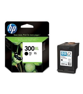 Cartucho inkjet negro alta capacidad nº300xl hp cc641ee - 12050