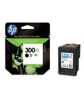 Cartucho inkjet negro alta capacidad nº300xl hp cc641ee - 12050