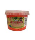 Pintura dedos 500ml naranja alpino dd000016 461968 - DD000016