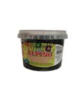 Pintura dedos 500ml negro alpino dd000023 462026 - DD000023