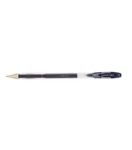 Boligrafo boli roller 07 negro signo fine um-120 uni ball um-1200200 - UM-120_BLACK_T