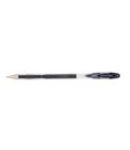 Boligrafo boli roller 07 negro signo fine um-120 uni ball um-1200200