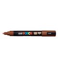 Rotulador 2,5mm marron "21" pc-5m posca uni 916155 - 152751000_2