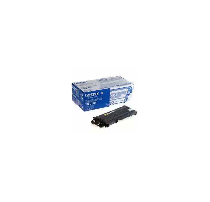 TONER LASERJET NEGRO HL-2150N BROTHER TN-2120