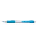 Portaminas 05 azul celeste super grip pilot h-185-sl